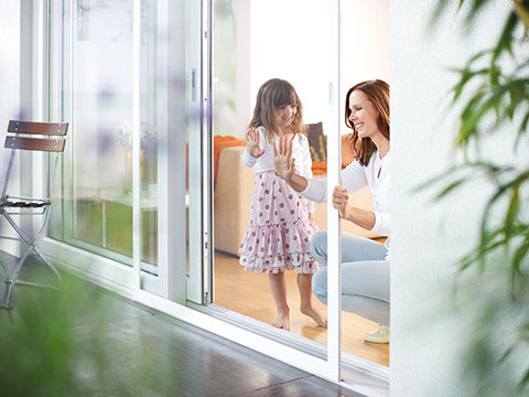 Neher Schiebeanlage Bonn